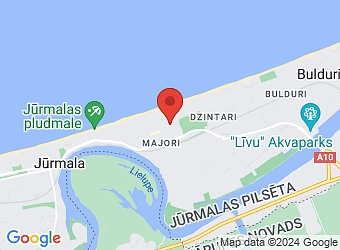  Kaudzīšu 9 k-4, Jūrmala, LV-2015,  BALTIC BIRTRADE, SIA
