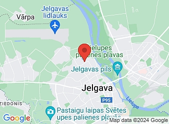  Zvejnieku 15-46, Jelgava, LV-3007,  Baltic Bridge HR Consulting, SIA