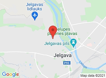  Zvejnieku 15-45, Jelgava, LV-3007,  Baltic Bridge HR, SIA