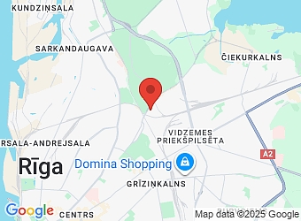  Abulas 1, Rīga, LV-1026,  Baltic Build Int., SIA