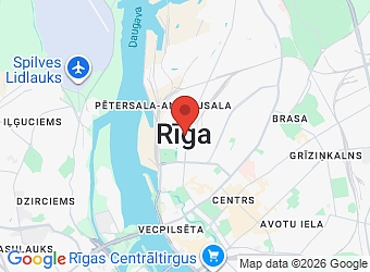  Pulkveža Brieža 43 - 6, Rīga, LV-1045,  Baltic Builders Alliance, SIA