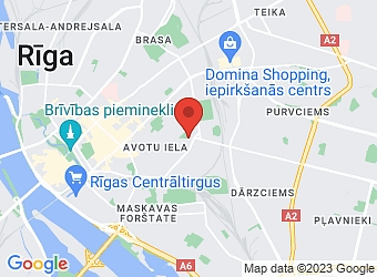  Augusta Deglava 12 - 1, Rīga, LV-1009,  Baltic Building Service, SIA