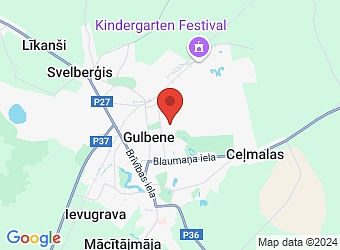  Dzeguzes 1, Gulbene, Gulbenes nov., LV-4401,  Baltic Charge, SIA
