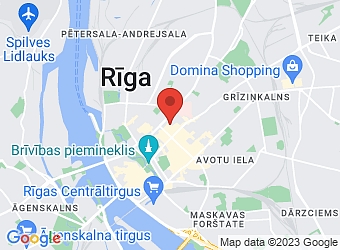  Ģertrūdes 5-3, Rīga, LV-1010,  Baltic Cheese Partners, SIA