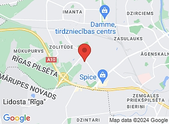  Apuzes 34, Rīga, LV-1046,  Baltic Chemical, SIA