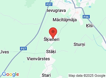  Šķieneri, Stradu pagasts, Gulbenes nov., LV-4417,  BALTIC CLEAN FLEET, SIA