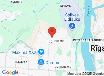  Spilves 22, Rīga LV-1055,  Baltic Construction Alliance, SIA