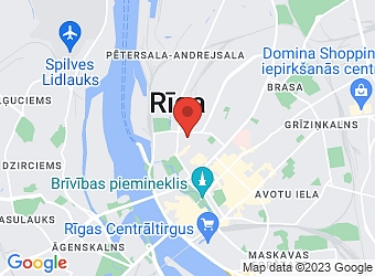  Ganu 3-15, Rīga, LV-1010,  Baltic Consultancy, SIA