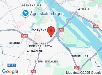  Kārļa Ulmaņa gatve 2 k-2, Rīga, LV-1004,  Baltic Converting, SIA