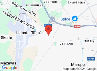  "Lielmaņi", Mārupes pagasts, Mārupes nov., LV-2167,  Baltic Data, SIA