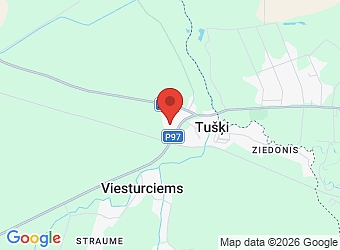  Vasarnīcas 5, Tušķi, Līvbērzes pagasts, Jelgavas nov., LV-3003,  Baltic Defense Robotics, SIA