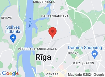  Ganību dambis 24A, Rīga, LV-1005,  Baltic Dental Group, SIA