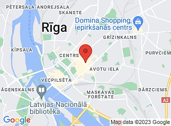  Krišjāņa Barona 33A, Rīga, LV-1011,  Baltic Dental Services, SIA