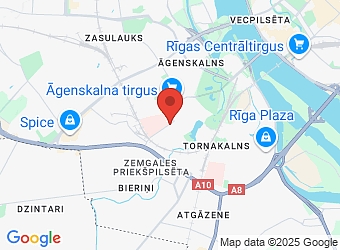  Liepājas 34, Rīga, LV-1002,  Baltic DIA, SIA