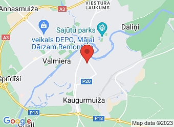  Stacijas 12, Valmiera, Valmieras nov., LV-4201,  Baltic Diagnostic Services, SIA