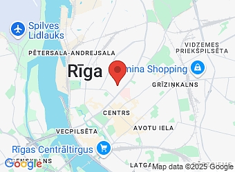  Zaubes 9A, Rīga, LV-1013,  Baltic Drone Group, SIA