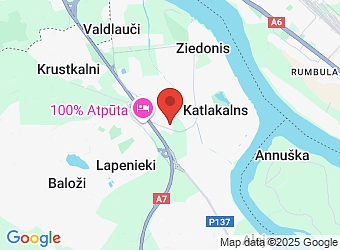  "Saulceri", Rāmava, Ķekavas pagasts, Ķekavas nov., LV-2111,  Baltic Elements, SIA