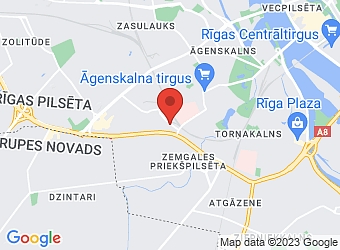  Krūzes 38A, Rīga LV-1002,  Baltic Energy Solution, SIA