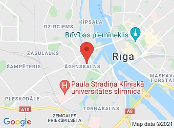  Meža 4-4.st., Rīga, LV-1048,  Baltic Enterprises, SIA