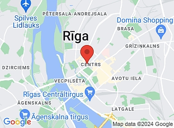  Jeruzalemes 2/4-3.st., Rīga LV-1010,  Baltic Exposervice, SIA