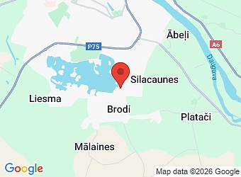  Aldaunas 39, Jēkabpils, Jēkabpils nov., LV-5201,  Baltic Field, SIA