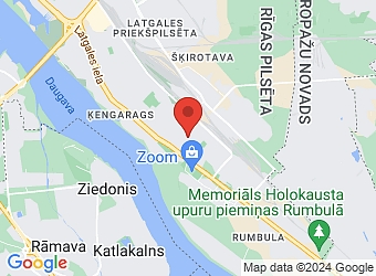  Festivāla 1-97, Rīga LV-1057,  BALTIC FOOD, SIA