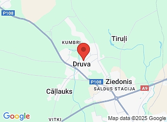  Vienības 16, Druva, Saldus pagasts, Saldus nov., LV-3862,  Baltic Harmonics, SIA