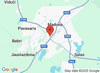  Poruka 3, Madona, Madonas nov. LV-4801,  Baltic industrial packaging Group, SIA