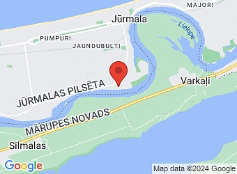  Slokas 69, Jūrmala LV-2015,  Baltic Industrial Service, SIA