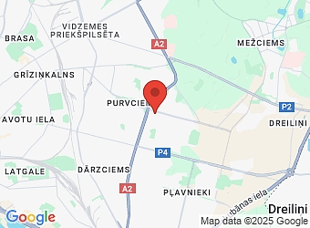  Dzelzavas 74, Rīga, LV-1082,  Baltic KarTa, SIA