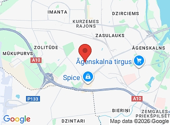  Zalves 45, Rīga, LV-1046,  Baltic Leads, SIA