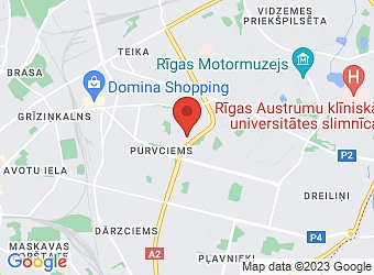  Upeņu 17-43d, Rīga, LV-1084,  Baltic Lightning Protection, SIA