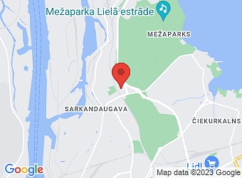  Viestura prospekts 11-9, Rīga, LV-1005,  Baltic Medical Group, SIA
