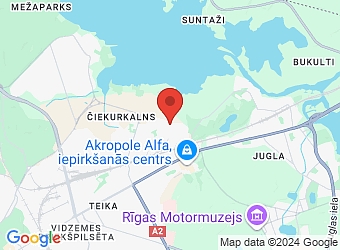  Lizuma 5E, Rīga, LV-1006,  Baltic Metal Constructions, SIA