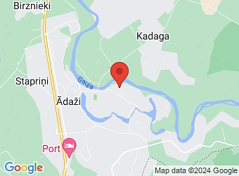  Gaujmalas 2, Ādaži, Ādažu nov., LV-2164,  Baltic Midline, SIA