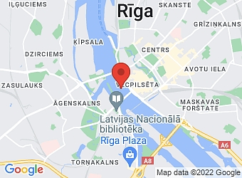  Rīga,  Baltic News Network, portāls