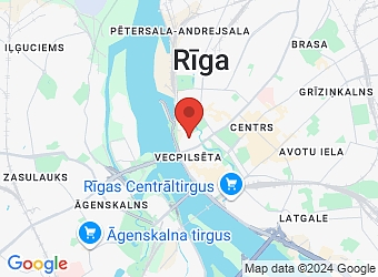  Muitas 1A, Rīga, LV-1010,  Baltic Photonics, SIA