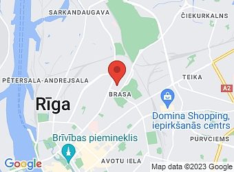  Hospitāļu 18, Rīga, LV-1013,  Baltic Print & Logistics, SIA