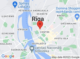  Alberta iela 11-61, Rīga LV-1010,  Baltic Real Estate Management, SIA