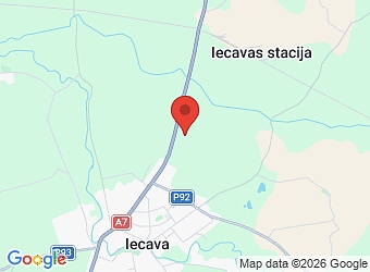  "Lauči", Iecava, Bauskas nov., LV-3913,  Baltic Research Center, SIA
