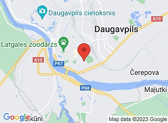  Imantas 48-7, Daugavpils, LV-5401,  Baltic Resto Grupa, SIA