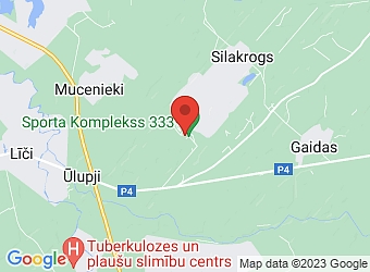  "Sila Priedes" , Ropažu pagasts, Ropažu nov.,  Baltic Ring 333, SIA