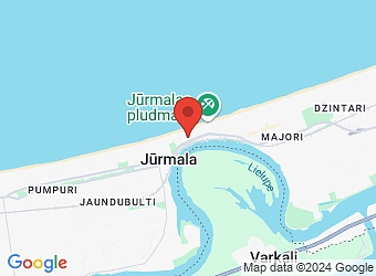  Zigfrīda Meierovica prospekts 11 k-4 - 18, Jūrmala, LV-2015,  Baltic RSM, SIA
