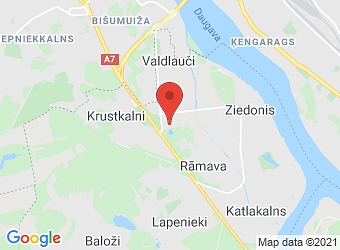  Rāmava, Liepu aleja 4, Ķekavas pagasts, Ķekavas nov., LV-2111,  Baltic Sales Network, SIA