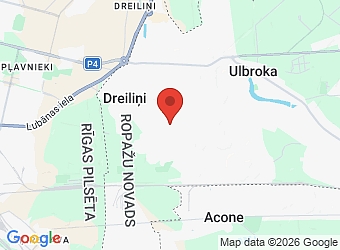  Zīriņu 4, Dreiliņi, Stopiņu pagasts, Ropažu nov., LV-2130,  Baltic Sales Solutions, SIA