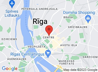  Krišjāņa Valdemāra 33, Rīga LV-1010,  Baltic Solution, SIA