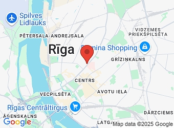  Krišjāņa Valdemāra 71 - 18, Rīga, LV-1013,  Baltic sports achievement, SIA