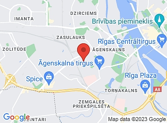  Ernestīnes 43-1, Rīga LV-1083,  Baltic Tax Compliance, SIA