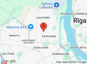  Lielezeres 10, Rīga, LV-1007,  BALTIC TELECOM SOLUTIONS, SIA