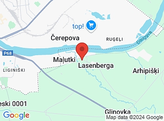  "Spriguļi", Lazovka, Tabores pagasts, Augšdaugavas nov., LV-5465,  Baltic Trans, SIA